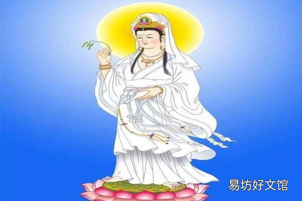 观音三个生日是什么时候? 观音节日的习俗