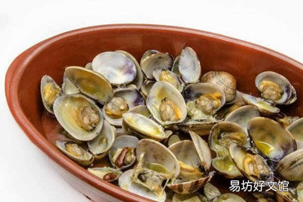 花甲买回来不张嘴是不是死了 花甲买回来不张嘴不一定是死了