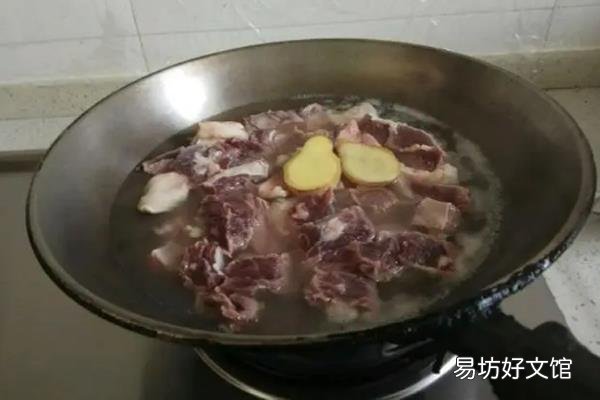 西红柿牛腩怎样做最好吃 做好西红柿牛腩的关键是什么