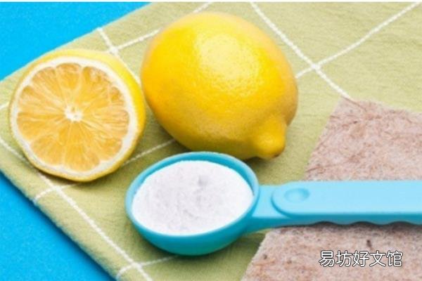 小苏打加什么可以去除顽固污渍 小苏打是怎么去除污渍的