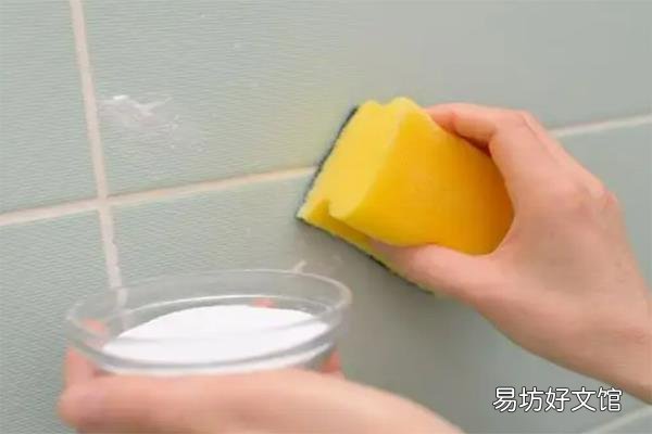 小苏打加什么可以去除顽固污渍 小苏打是怎么去除污渍的