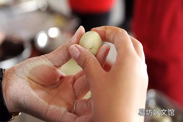 糯米面做什么好吃又简单 糯米面还可以做什么食物