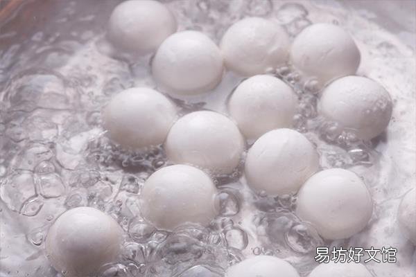 糯米面做什么好吃又简单 糯米面还可以做什么食物