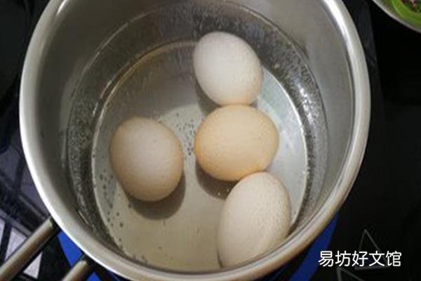 冷水煮鸡蛋要多长时间 冷水煮鸡蛋要十分钟左右