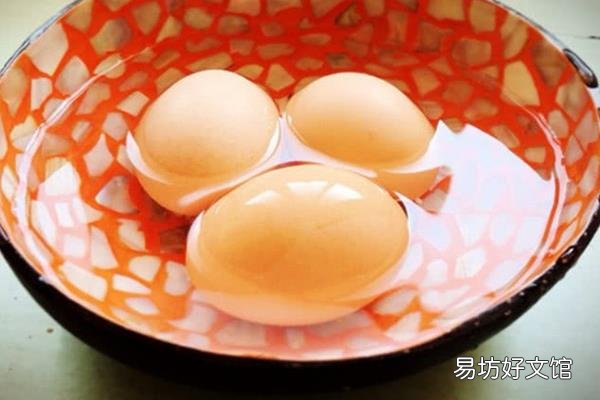 冷水煮鸡蛋要多长时间 冷水煮鸡蛋要十分钟左右