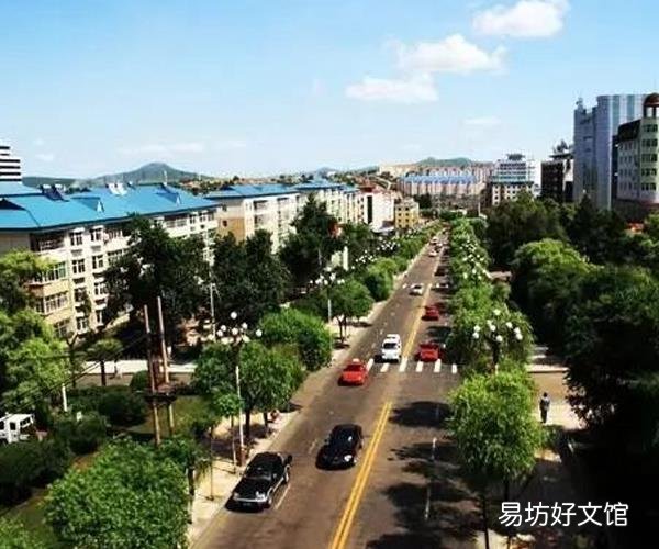 鸡西是哪个省的城市 鸡西是黑龙江省的城市