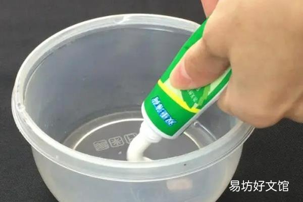 要怎么做起泡胶 起泡胶是什么