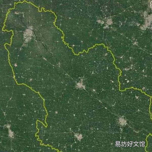 亳州属于哪个省哪个市 毫州有哪些景点