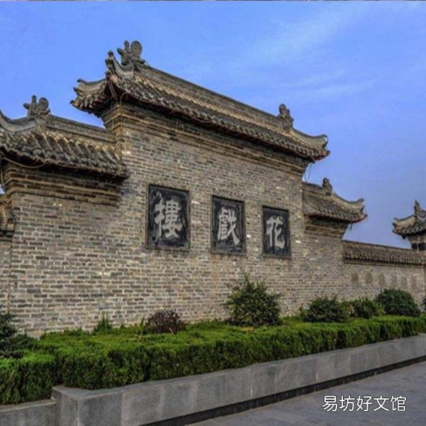 亳州属于哪个省哪个市 毫州有哪些景点
