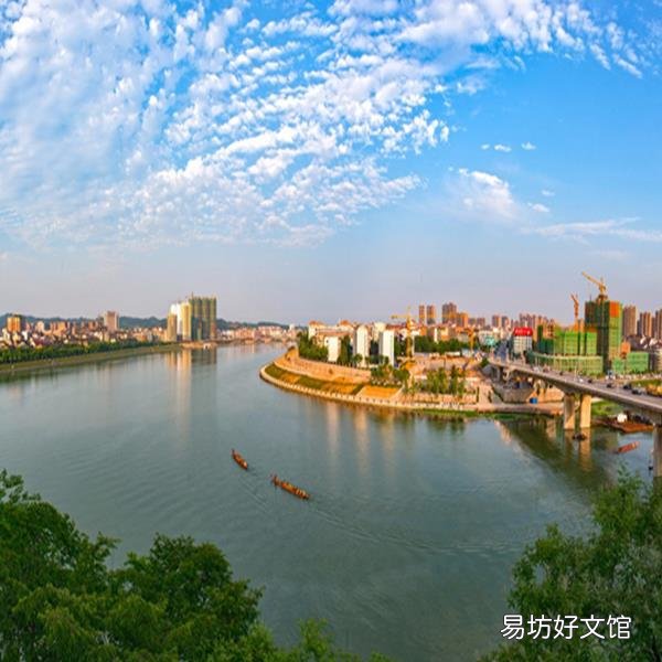 邵阳属于哪个省哪个市 邵阳的风景名胜有哪些