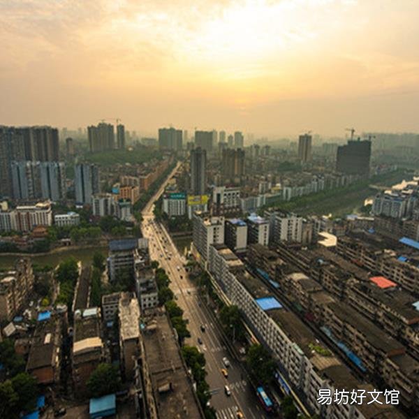 邵阳属于哪个省哪个市 邵阳的风景名胜有哪些