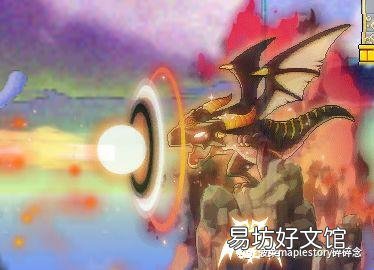 冒险岛龙神技能设置详解 冒险岛龙神攻略