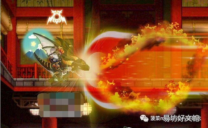 冒险岛龙神技能设置详解 冒险岛龙神攻略