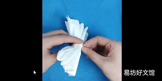 小白花怎么做