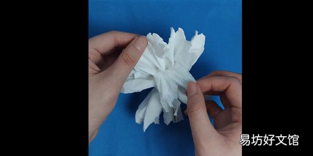 小白花怎么做