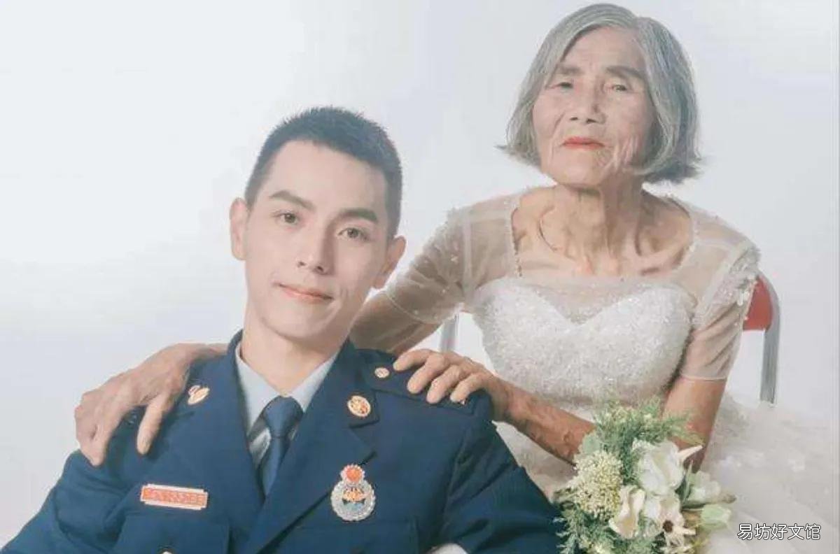 老人靠捡废品收养39名弃婴 领养孩子吧