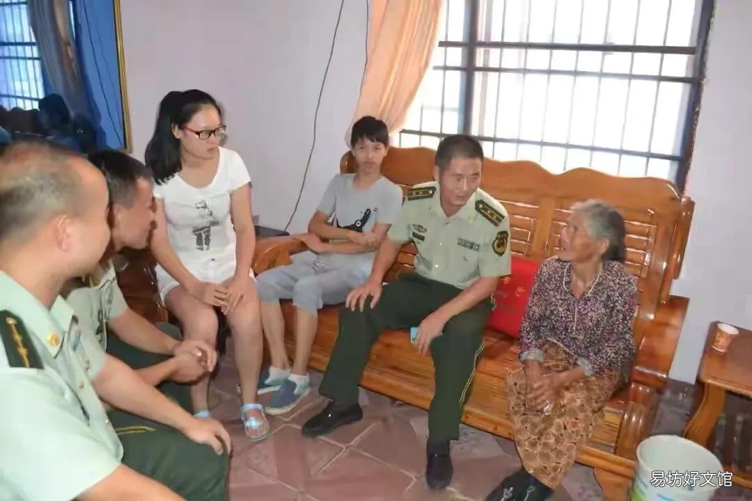 老人靠捡废品收养39名弃婴 领养孩子吧
