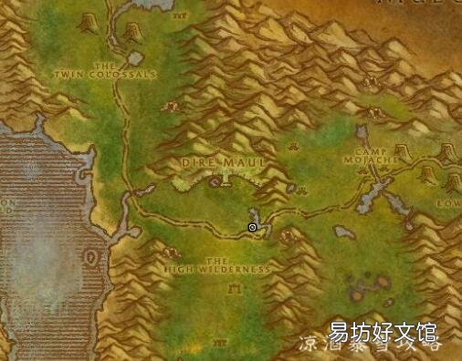 魔兽世界怀旧服四种鱼钓鱼攻略 萨瑟里斯虎鱼在哪里钓