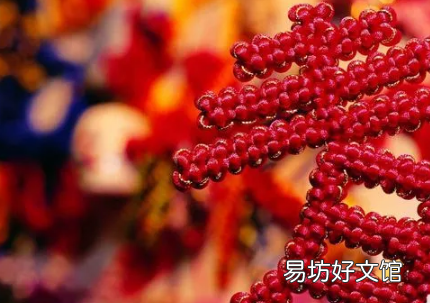 门对门挂中国结可以挂门上吗