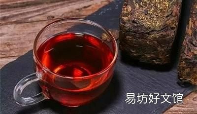 有什么减肥茶推荐吗,最好是能润肠通便的