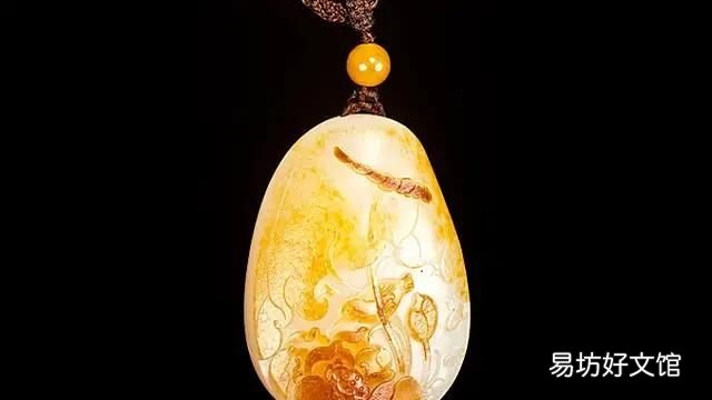 和田玉真皮与假皮该怎么区分