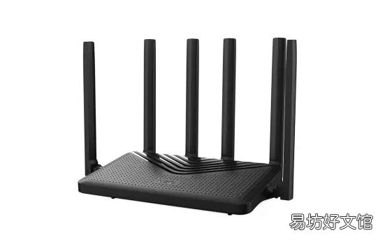 路由器的辐射大小和什么有关