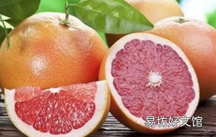 葡萄柚能不能隔夜