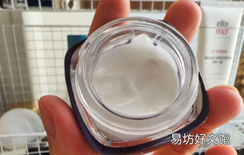 欧莱雅20面霜搓泥是什么情况