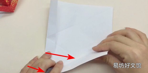 三棱锥 折纸:四面体的折法