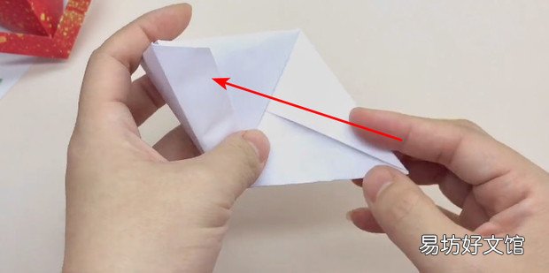 三棱锥 折纸:四面体的折法