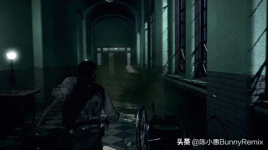 恶灵附身全流程攻略剧情分析 恶灵附身dlc攻略