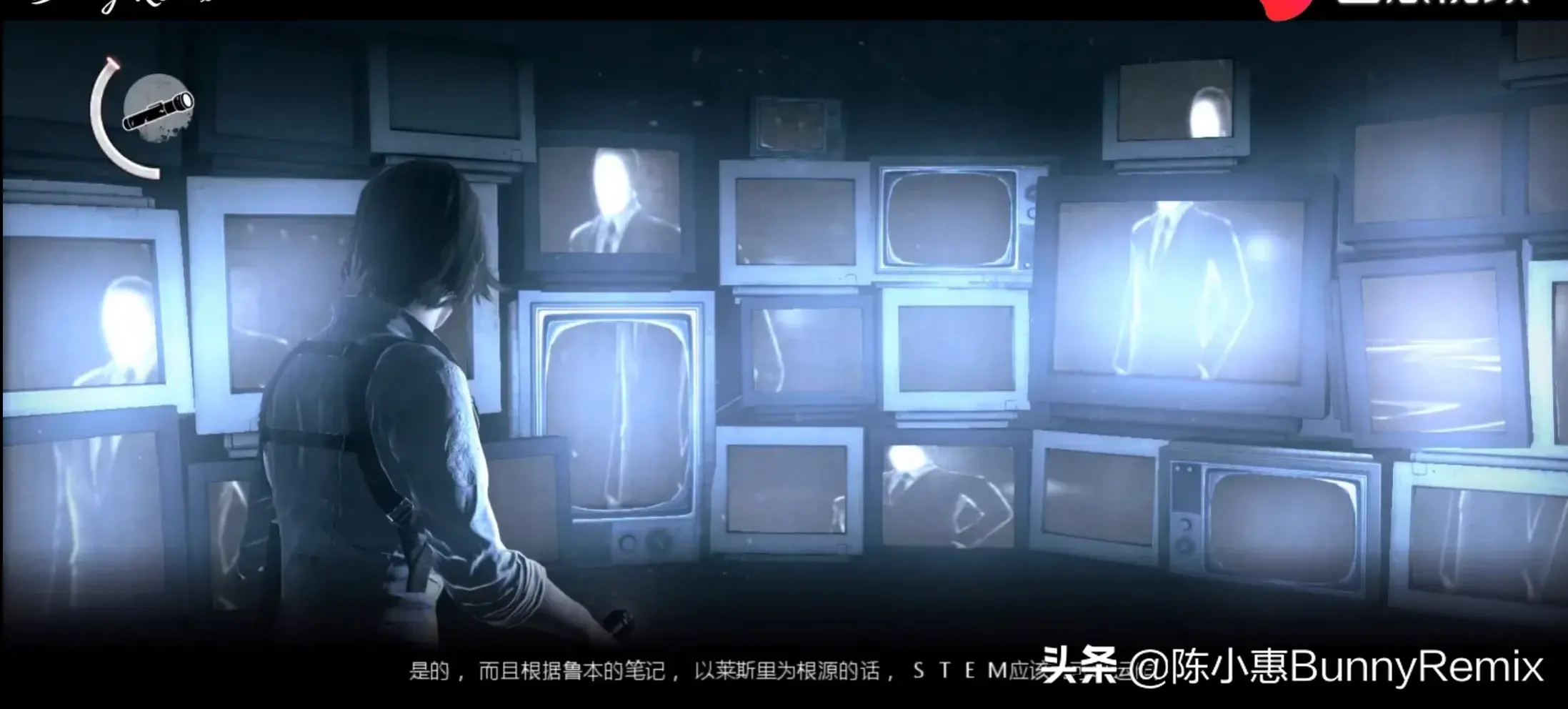 恶灵附身全流程攻略剧情分析 恶灵附身dlc攻略