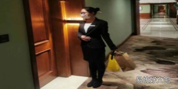 民宿的接待工作基本服务