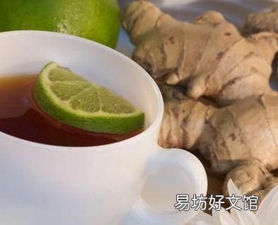 生姜水有哪些妙用
