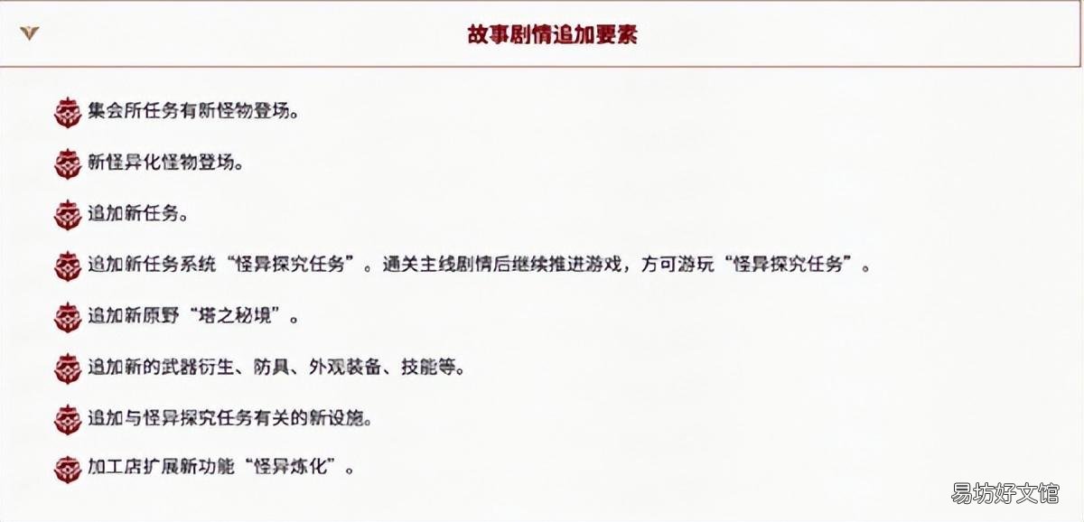 怪物猎人崛起曙光月迅龙太刀升级攻略 月迅龙任务怎么解锁