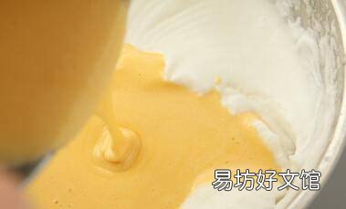 电饭锅做蛋糕的方法