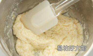 电饭锅做蛋糕的方法