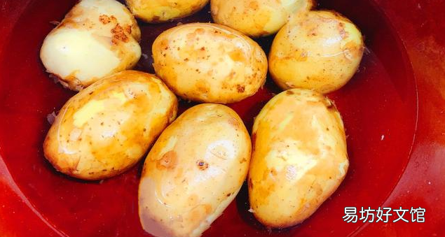 土豆长期保存方法一年