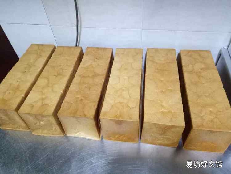 方包的做法