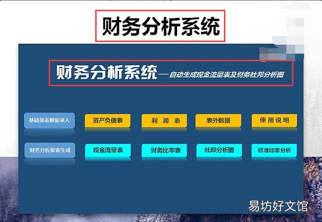 九大财务系统 会计系统