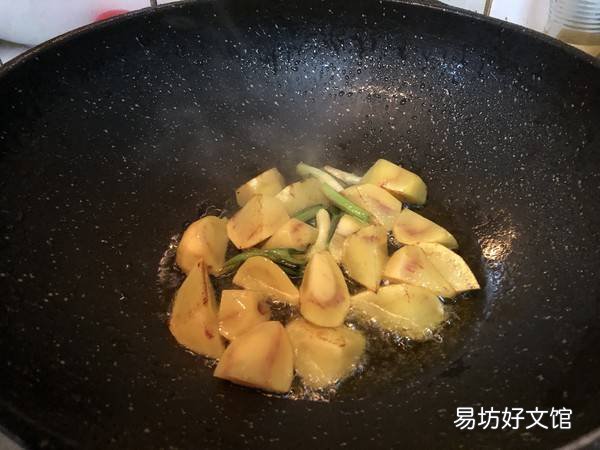 沙鱼片怎么做才好吃
