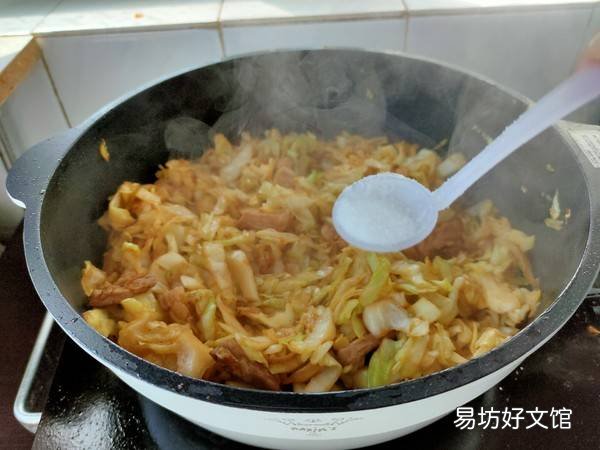 火爆大头菜窍门