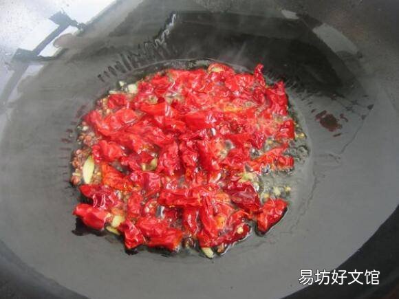 怎么炒牛肚