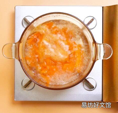 怎么炒红萝卜好吃