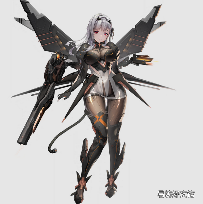 nikke胜利女神神罚强度怎么样 神罚强度分析