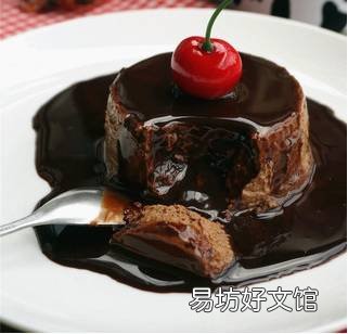 巧克力酱可以做什么吃