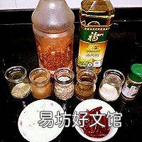 香菇脚怎么做好吃