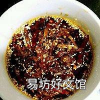 香菇脚怎么做好吃