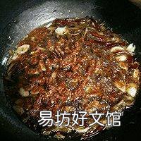 香菇脚怎么做好吃
