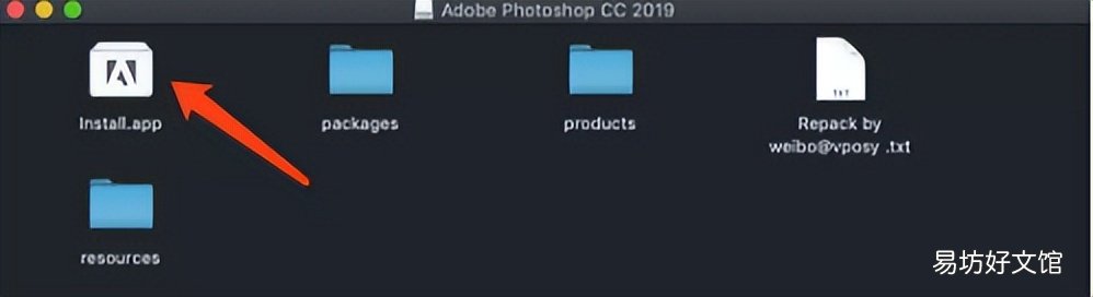 PS和AE在Windows和Mac下的安装教程 adobeid怎么注册